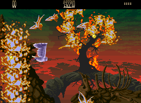 Capture d'écran de jeu