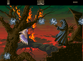 Capture d'écran de jeu