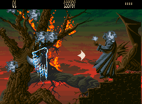 Capture d'écran de jeu