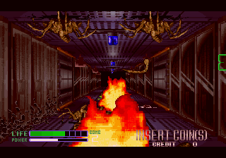 Capture d'écran de jeu