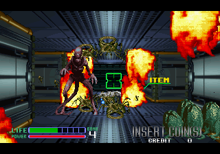 Capture d'écran de jeu
