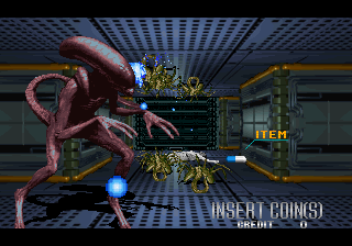 Capture d'écran de jeu