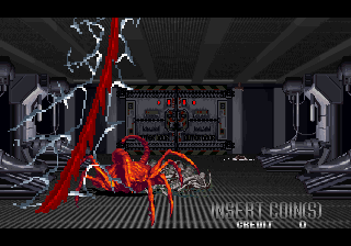 Capture d'écran de jeu