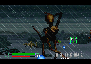 Capture d'écran de jeu
