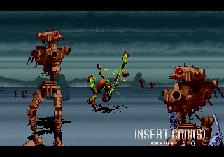 Capture d'écran de jeu