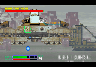 Capture d'écran de jeu