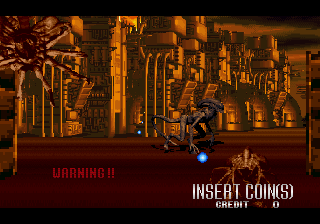 Capture d'écran de jeu