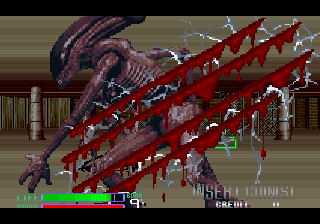 Capture d'écran de jeu