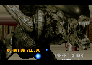 Capture d'écran de jeu