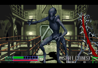 Capture d'écran de jeu