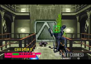 Capture d'écran de jeu