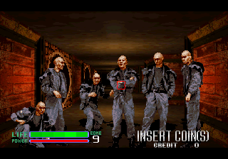 Capture d'écran de jeu