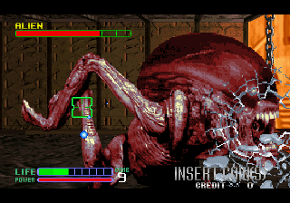 Capture d'écran de jeu
