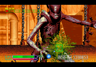 Capture d'écran de jeu