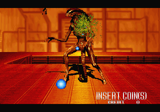 Capture d'écran de jeu