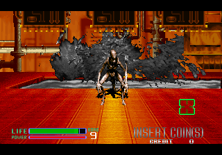 Capture d'écran de jeu