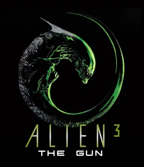 Alien 3 : The Gun