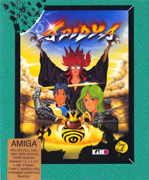 Apidya