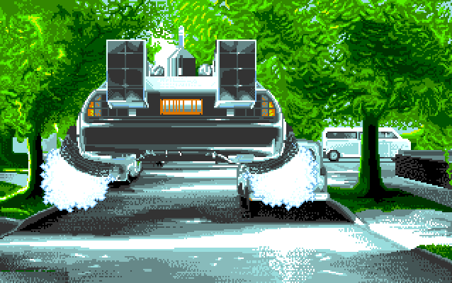 Capture d'écran de jeu