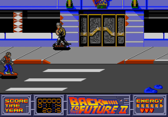 Capture d'écran de jeu