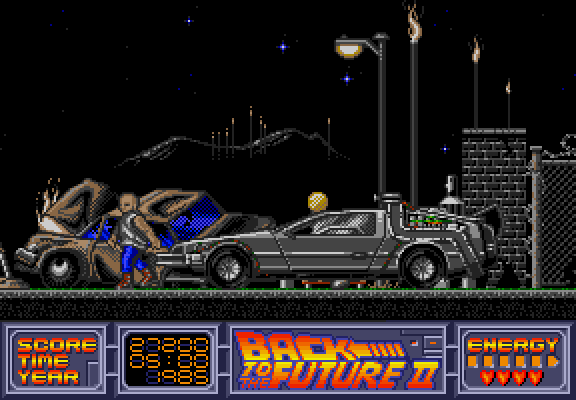 Capture d'écran de jeu