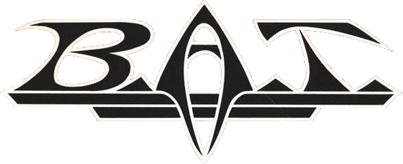 Logo du jeu B.A.T.