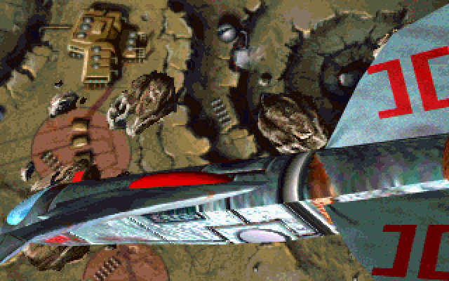Capture d'écran de jeu