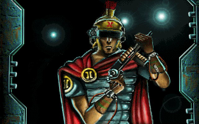 Capture d'écran de jeu