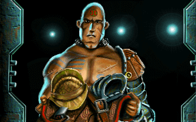 Capture d'écran de jeu
