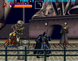 Capture d'écran de jeu