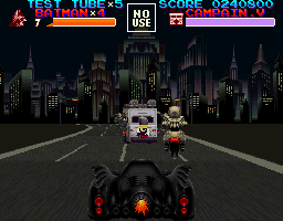 Capture d'écran de jeu
