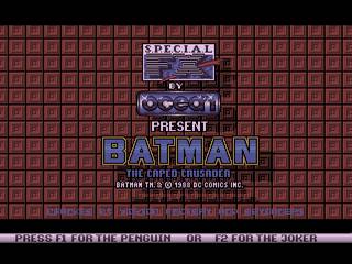 Capture d'écran de jeu
