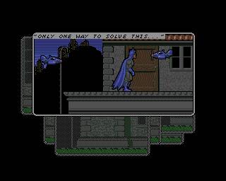 Capture d'écran de jeu