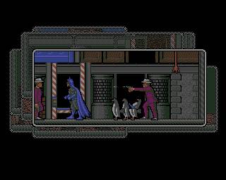Capture d'écran de jeu