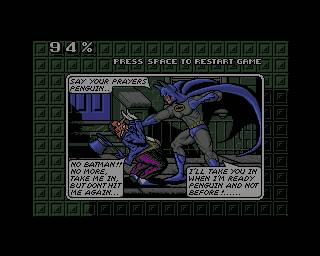 Capture d'écran de jeu