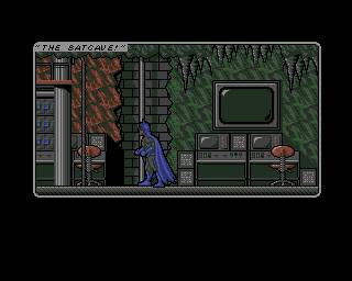 Capture d'écran de jeu