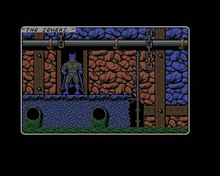 Capture d'écran de jeu