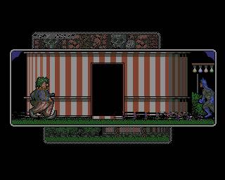Capture d'écran de jeu