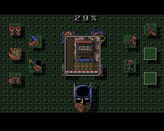 Capture d'écran de jeu