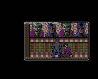 Capture d'écran de jeu