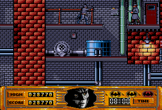 Capture d'écran de jeu
