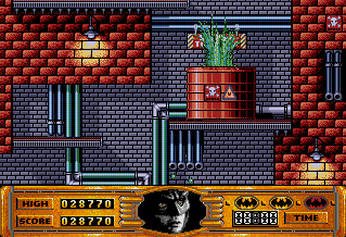 Capture d'écran de jeu