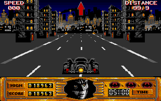Capture d'écran de jeu