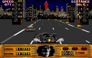 Capture d'écran de jeu