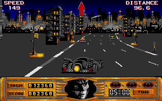 Capture d'écran de jeu