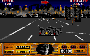 Capture d'écran de jeu