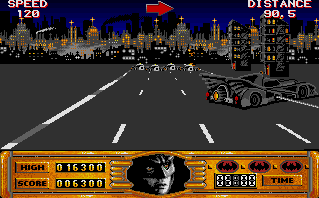 Capture d'écran de jeu