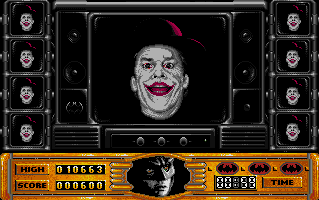 Capture d'écran de jeu