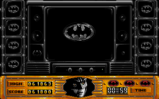 Capture d'écran de jeu