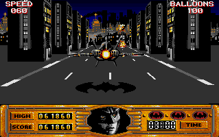 Capture d'écran de jeu